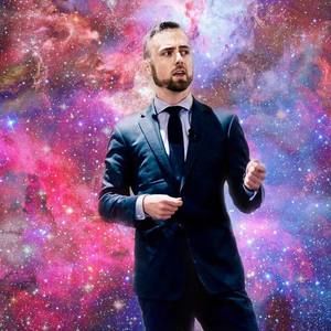 Meet your Posher, Brad